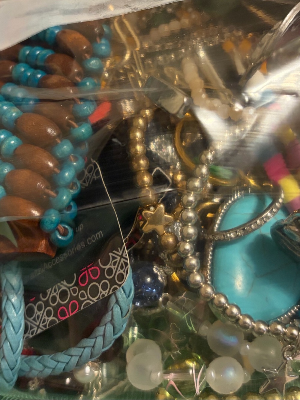 Jewelry Mystery Box